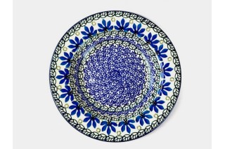 014 Bunzlau Soepbord 1061X 014 Soepborden Ø 23,5cm